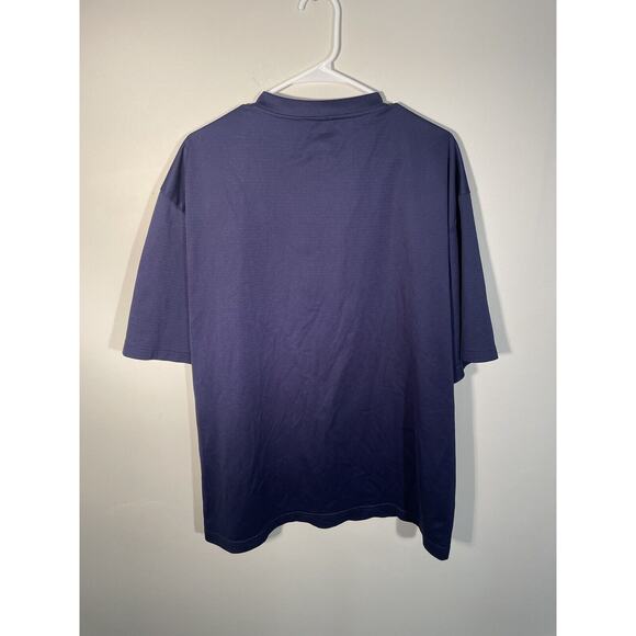 Cleveland Indians Chief Wahoo Men's XL V Neck Shirt Genuine Merchandise MLB - Picture 5 of 8